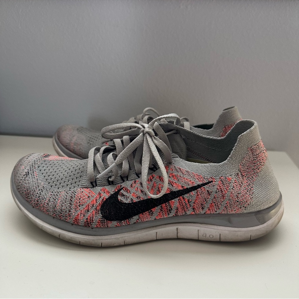 Nike Women’s Free 4.0